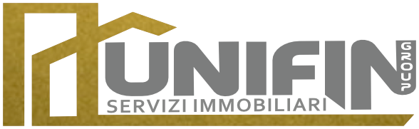 Logo - UNIFIN GROUP